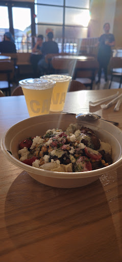 Photo of CAVA - 3323 Berlin Tpke, Newington, CT 06111