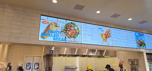 Photo of CAVA - 3323 Berlin Tpke, Newington, CT 06111