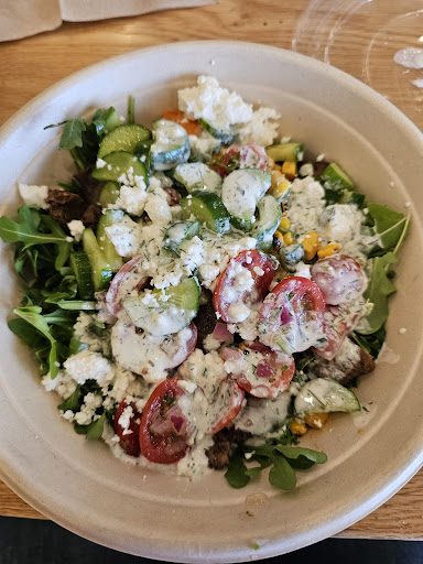 Photo of CAVA - 3323 Berlin Tpke, Newington, CT 06111