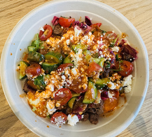 Photo of CAVA - 3323 Berlin Tpke, Newington, CT 06111