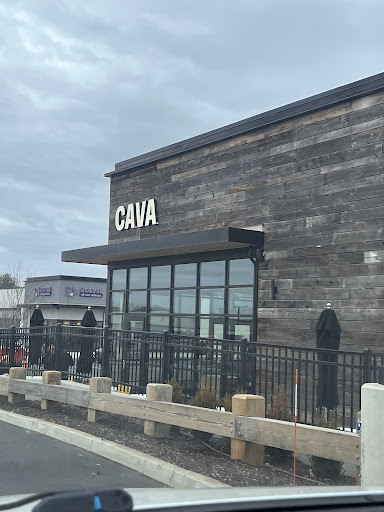 Photo of CAVA - 3323 Berlin Tpke, Newington, CT 06111