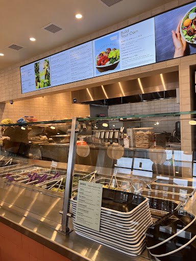 Photo of CAVA - 3323 Berlin Tpke, Newington, CT 06111