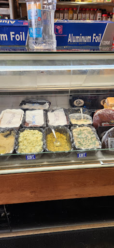 Photo of The Green Deli & Convenience - 63 Bank St, Waterbury, CT 06702