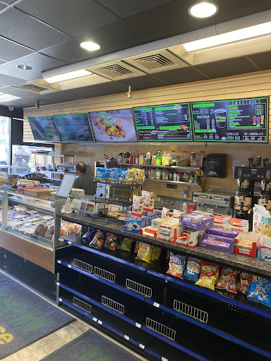 Photo of The Green Deli & Convenience - 63 Bank St, Waterbury, CT 06702