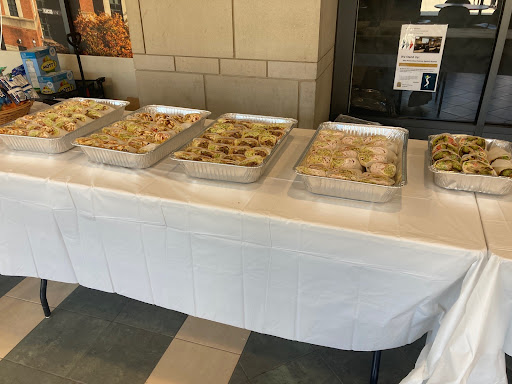 Photo of The Green Deli & Convenience - 63 Bank St, Waterbury, CT 06702