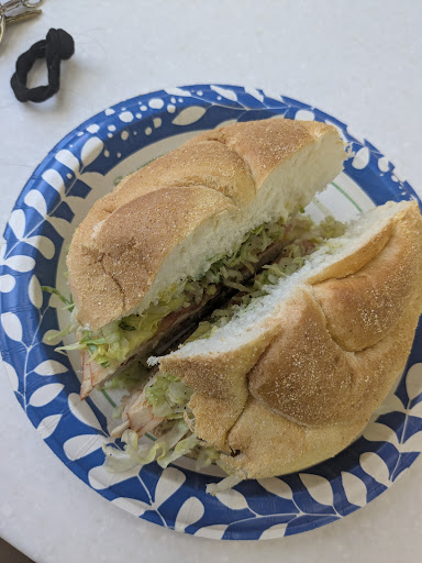 Photo of The Green Deli & Convenience - 63 Bank St, Waterbury, CT 06702