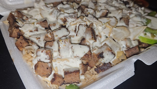 Photo of Halal Food - 131 Meriden Rd, Waterbury, CT 06705