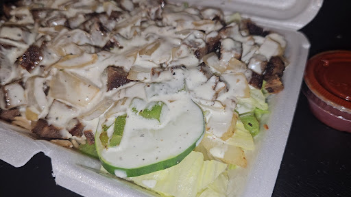 Photo of Halal Food - 131 Meriden Rd, Waterbury, CT 06705
