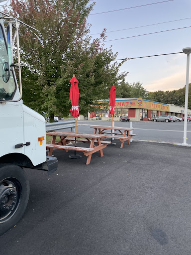 Photo of Halal Food - 131 Meriden Rd, Waterbury, CT 06705