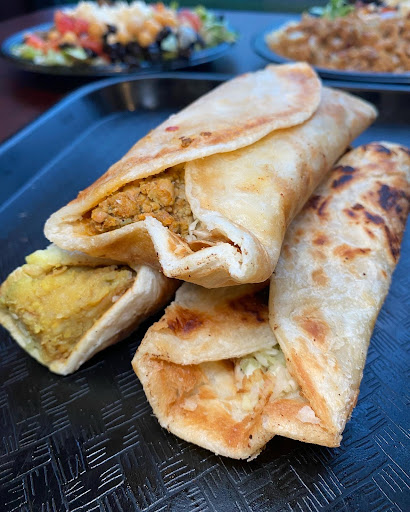 Photo of Ali Baba's Kitchen - 986 Dixwell Ave, Hamden, CT 06514