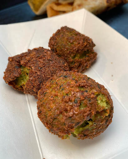 Photo of Ali Baba's Kitchen - 986 Dixwell Ave, Hamden, CT 06514