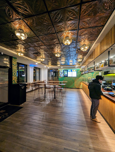 Photo of Ali Baba's Kitchen - 986 Dixwell Ave, Hamden, CT 06514