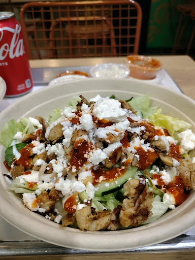 Photo of Ali Baba's Kitchen - 986 Dixwell Ave, Hamden, CT 06514