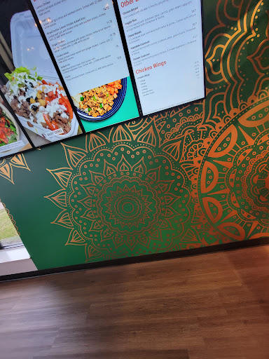 Photo of Ali Baba's Kitchen - 986 Dixwell Ave, Hamden, CT 06514