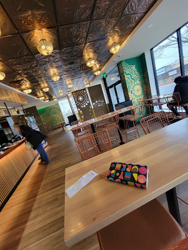 Photo of Ali Baba's Kitchen - 986 Dixwell Ave, Hamden, CT 06514