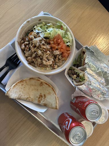 Photo of Ali Baba's Kitchen - 986 Dixwell Ave, Hamden, CT 06514