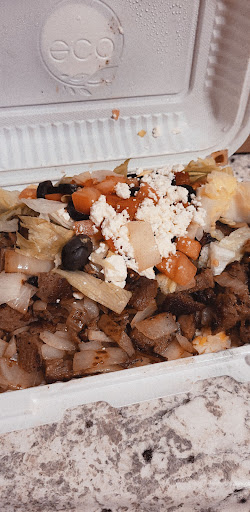 Photo of Ali Baba's Kitchen - 986 Dixwell Ave, Hamden, CT 06514