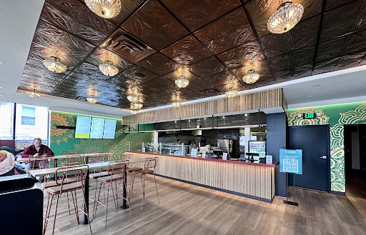 Photo of Ali Baba's Kitchen - 986 Dixwell Ave, Hamden, CT 06514