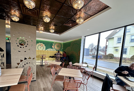 Photo of Ali Baba's Kitchen - 986 Dixwell Ave, Hamden, CT 06514