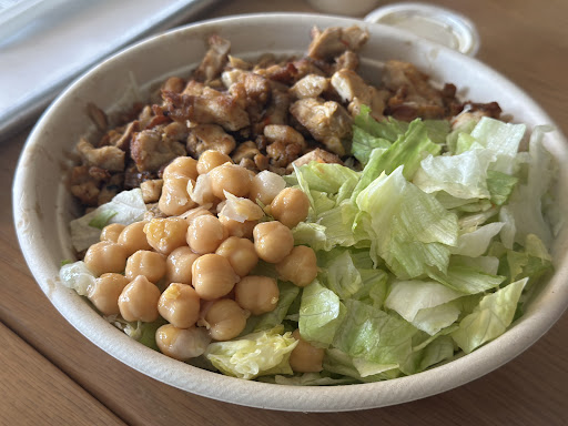 Photo of Ali Baba's Kitchen - 986 Dixwell Ave, Hamden, CT 06514