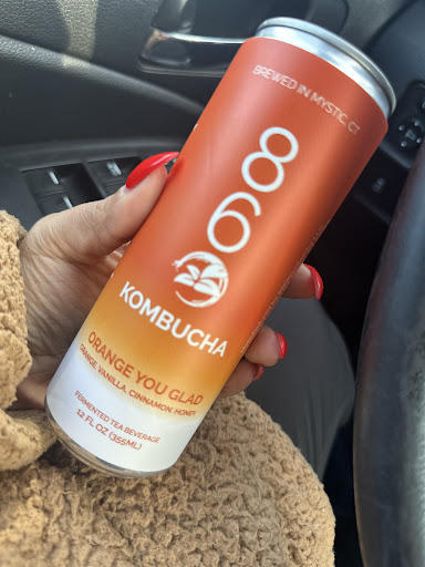 Photo of Ali Baba's Kitchen - 986 Dixwell Ave, Hamden, CT 06514