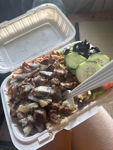 Photo of Ali Baba's Kitchen - 986 Dixwell Ave, Hamden, CT 06514