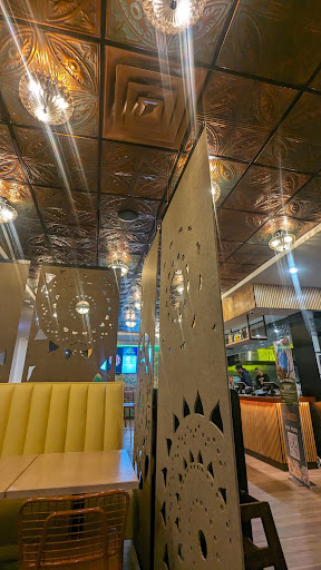 Photo of Ali Baba's Kitchen - 986 Dixwell Ave, Hamden, CT 06514