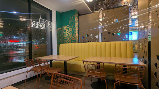 Photo of Ali Baba's Kitchen - 986 Dixwell Ave, Hamden, CT 06514