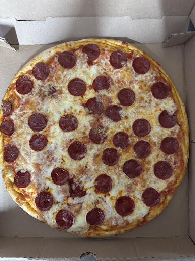 Photo of MIDDLETOWN HALAL GRILL & PIZZA - 570 Main St, Middletown, CT 06457