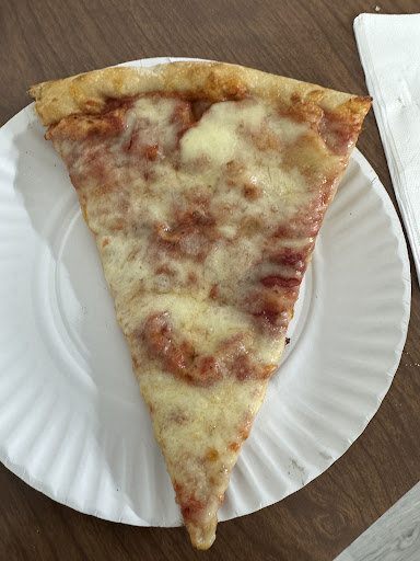 Photo of MIDDLETOWN HALAL GRILL & PIZZA - 570 Main St, Middletown, CT 06457