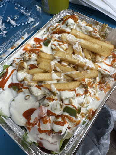 Photo of MIDDLETOWN HALAL GRILL & PIZZA - 570 Main St, Middletown, CT 06457