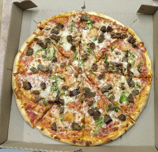 Photo of MIDDLETOWN HALAL GRILL & PIZZA - 570 Main St, Middletown, CT 06457