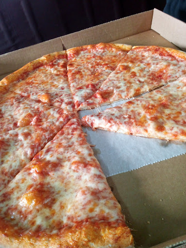 Photo of MIDDLETOWN HALAL GRILL & PIZZA - 570 Main St, Middletown, CT 06457