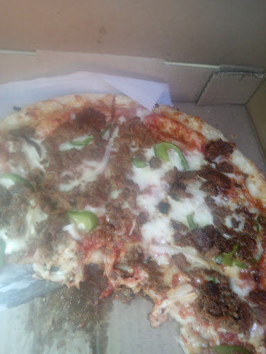 Photo of MIDDLETOWN HALAL GRILL & PIZZA - 570 Main St, Middletown, CT 06457