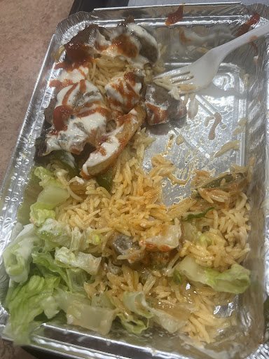 Photo of MIDDLETOWN HALAL GRILL & PIZZA - 570 Main St, Middletown, CT 06457