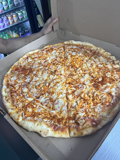 Photo of MIDDLETOWN HALAL GRILL & PIZZA - 570 Main St, Middletown, CT 06457