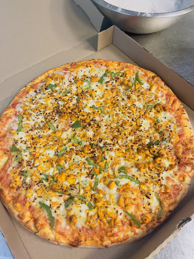 Photo of MIDDLETOWN HALAL GRILL & PIZZA - 570 Main St, Middletown, CT 06457