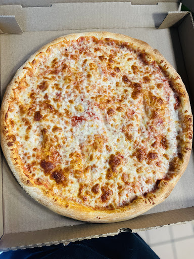 Photo of MIDDLETOWN HALAL GRILL & PIZZA - 570 Main St, Middletown, CT 06457