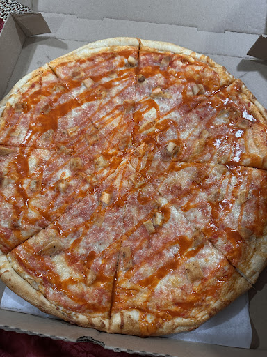 Photo of MIDDLETOWN HALAL GRILL & PIZZA - 570 Main St, Middletown, CT 06457