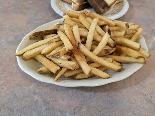 Photo of Olympos Diner - 1130 E Main St, Meriden, CT 06450