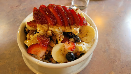 Photo of Olympos Diner - 1130 E Main St, Meriden, CT 06450