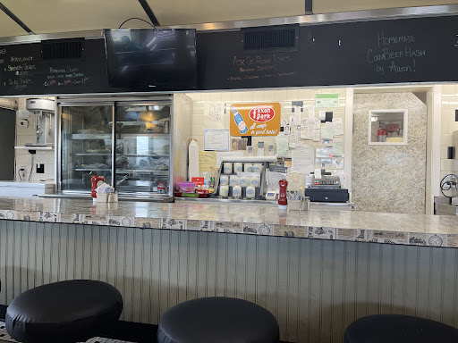 Photo of Olympos Diner - 1130 E Main St, Meriden, CT 06450