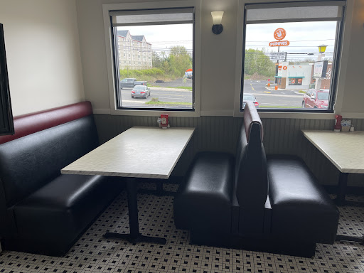 Photo of Olympos Diner - 1130 E Main St, Meriden, CT 06450