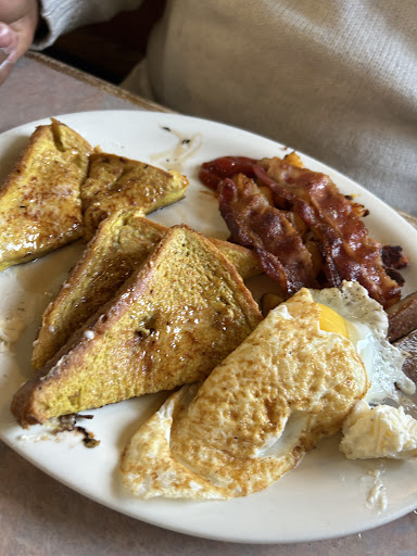 Photo of Olympos Diner - 1130 E Main St, Meriden, CT 06450