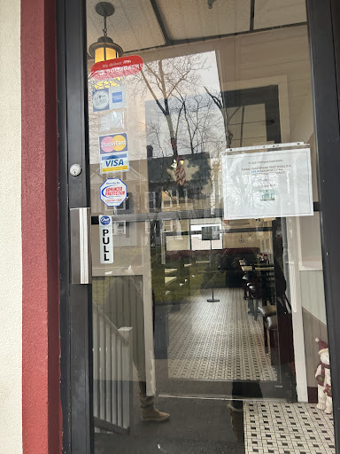 Photo of Olympos Diner - 1130 E Main St, Meriden, CT 06450