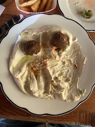 Photo of Gyro Love Cromwell Delivery - 136 Berlin Rd, Cromwell, CT 06416