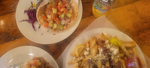 Photo of Gyro Love Cromwell Delivery - 136 Berlin Rd, Cromwell, CT 06416