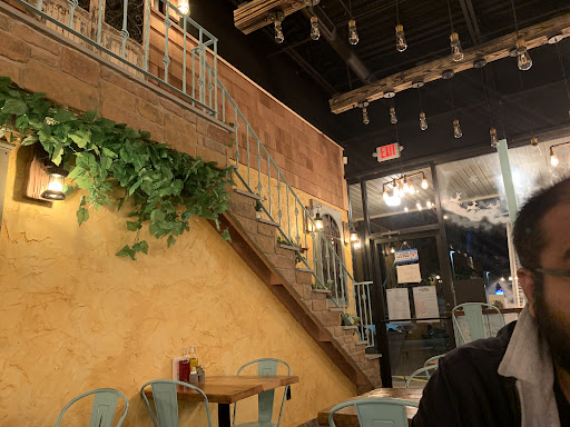 Photo of Gyro Love Cromwell Delivery - 136 Berlin Rd, Cromwell, CT 06416