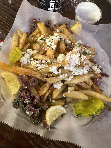 Photo of Gyro Love Cromwell Delivery - 136 Berlin Rd, Cromwell, CT 06416