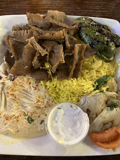 Photo of Gyro Love Cromwell Delivery - 136 Berlin Rd, Cromwell, CT 06416